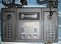 Trakton MV-1305 Video Computer Game